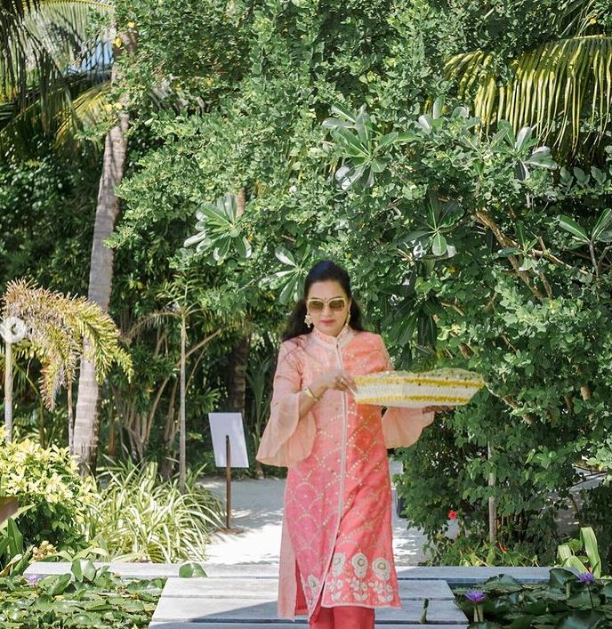 Priyaank Sharma Shaza Morani wedding