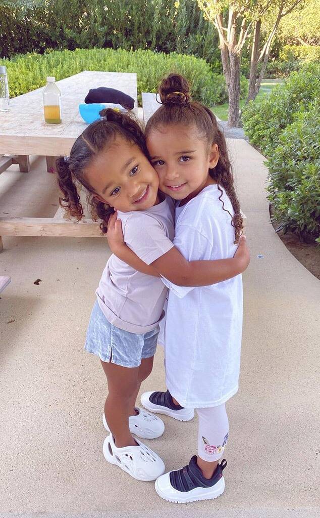 Kim Kardashian Kids Via Surrogacy