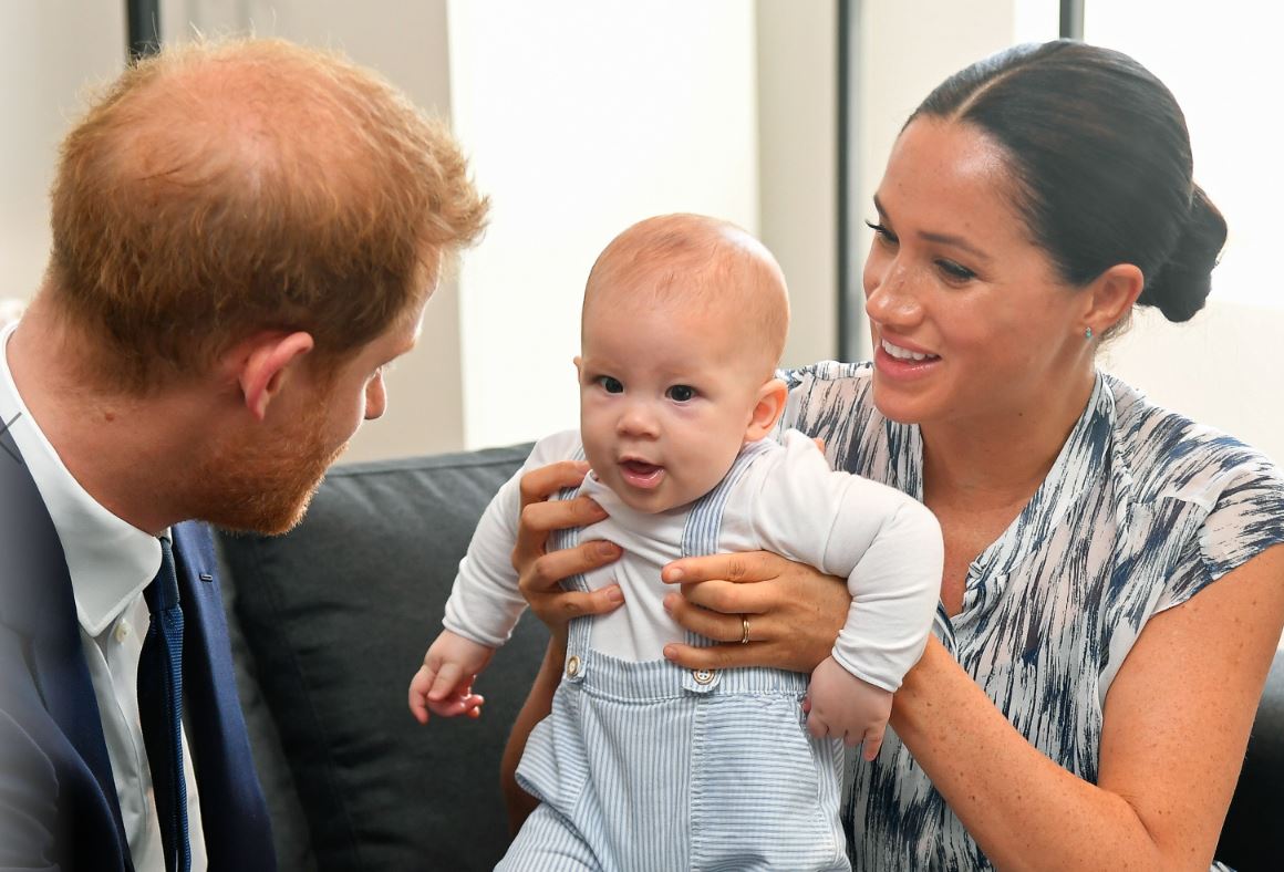 Prince Harry Meghan Markle