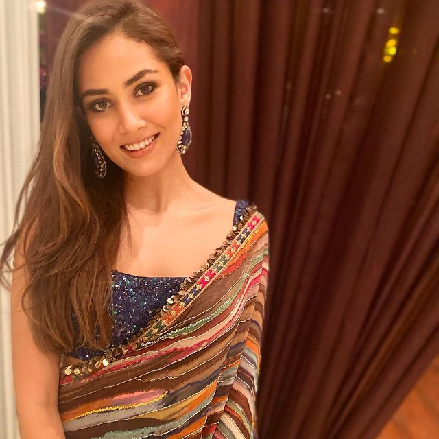 Mira Rajput Kapoor