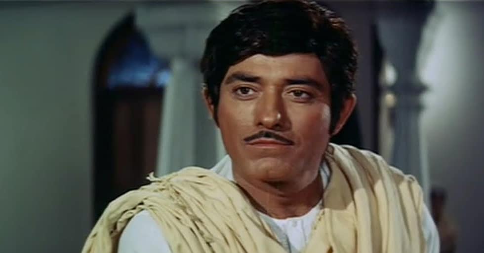 Raaj Kumar