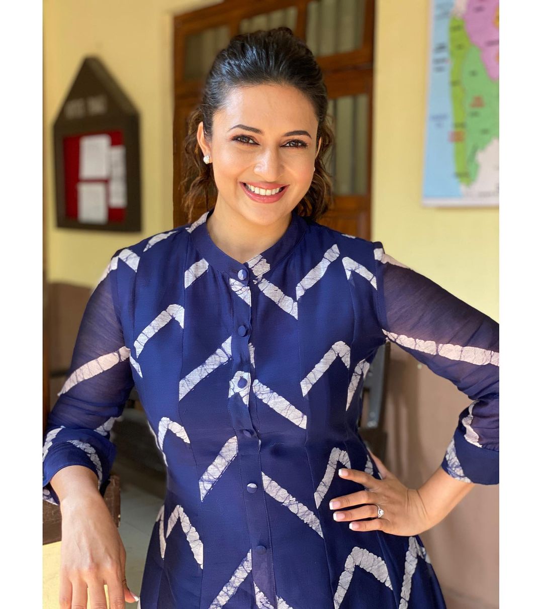 Divyanka Tripathi Dahiya
