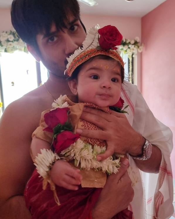 Kunal Verma and Krishiv Verma