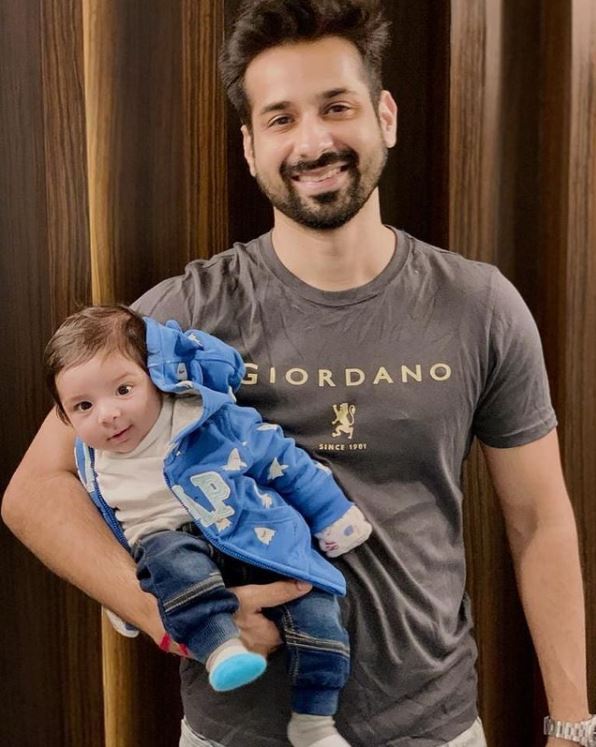 Kunal Verma and Krishiv Verma