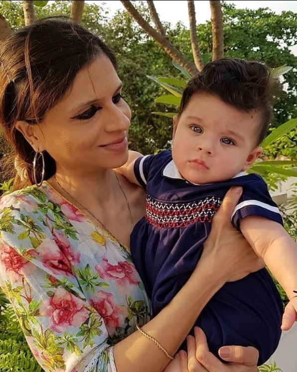 Saba Ali Khan and Inaaya Naumi Kemmu