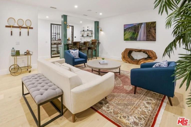 Serena Williams Selling Beverly Hills Mansion For $7.5M