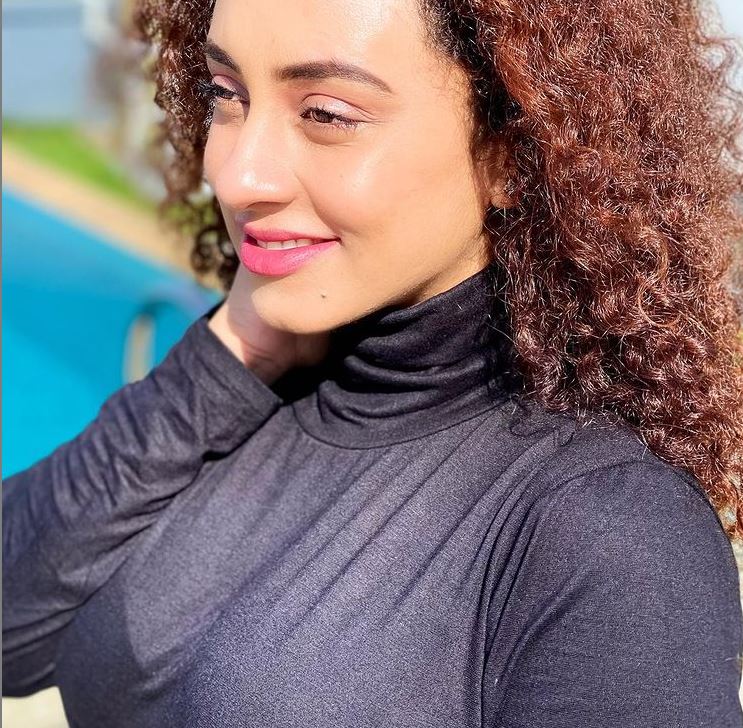 Pearle Maaney
