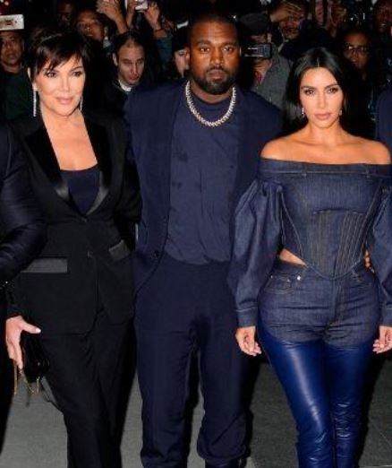 Kim Kardashian divorce