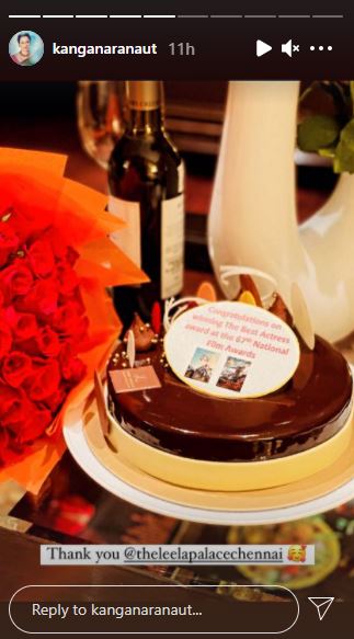 Kangana Ranaut Birthday