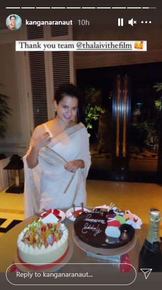 Kangana Ranaut Birthday