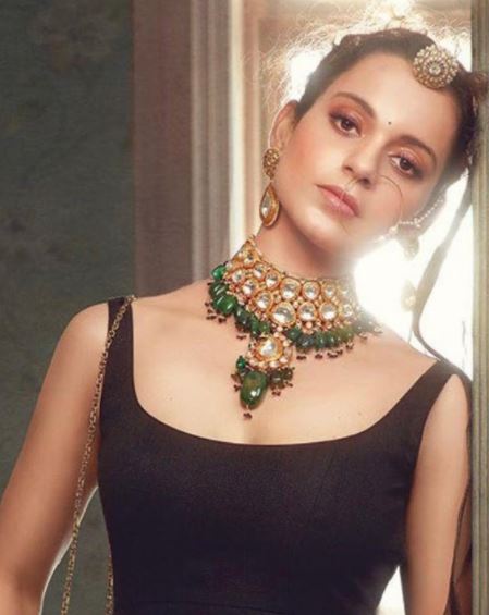 Kangana Ranaut Birthday
