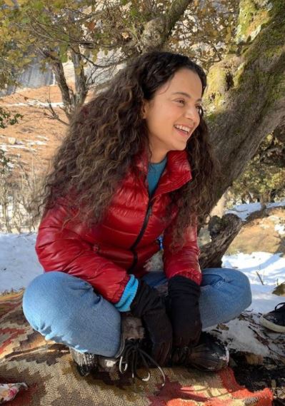 Kangana Ranaut Birthday