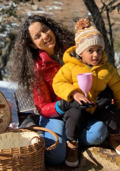 Kangana Ranaut Birthday