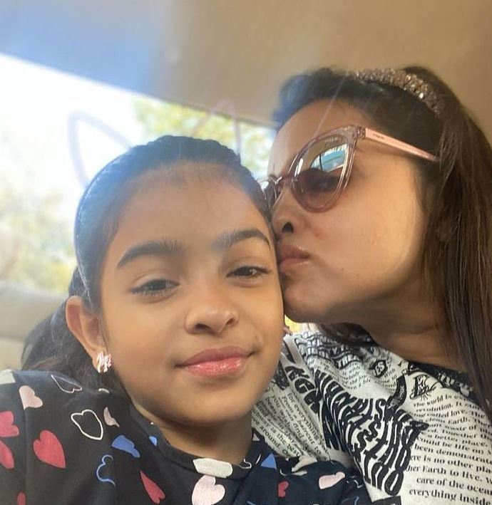 Gurdip Punjj and Meher Punjj