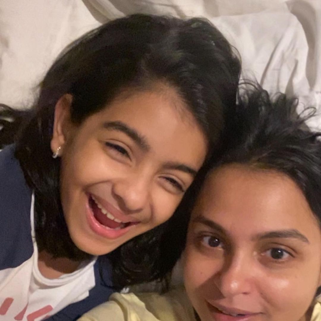 Gurdip Punjj and Meher Punjj