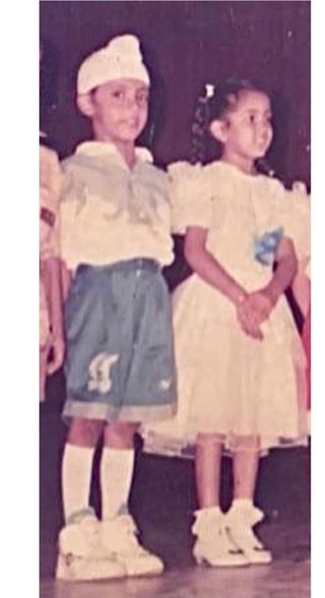 Harshdeep Kaur and Mankeet Singh