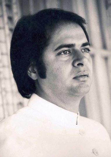Farooq Shaikh Birth anniversary