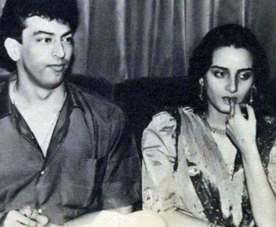 Vindu Dara Singh Farah Naaz