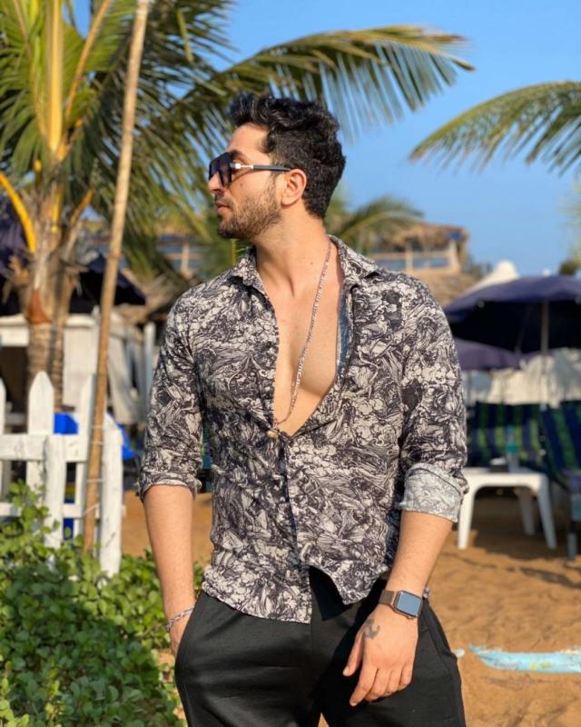Aly Goni