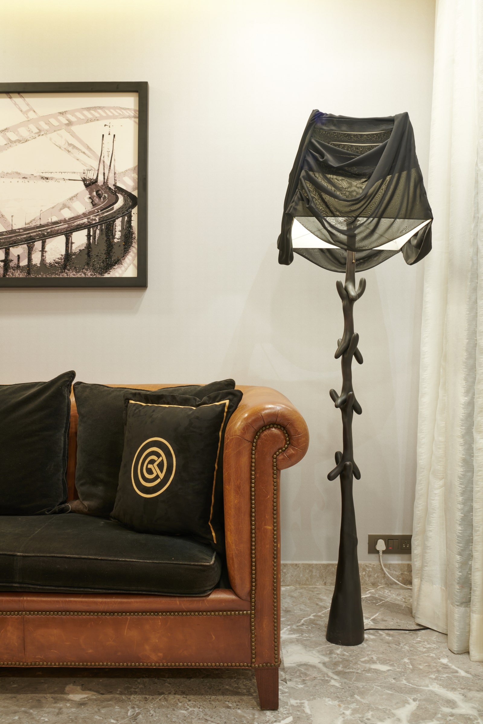 Red Chillies Entertainment Office