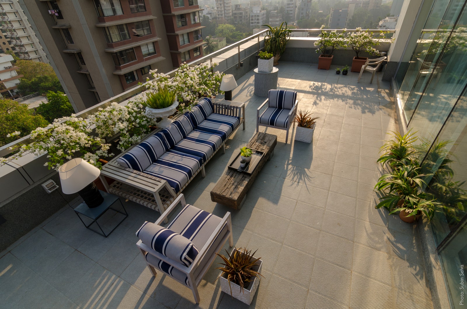 Red Chillies Entertainment Office