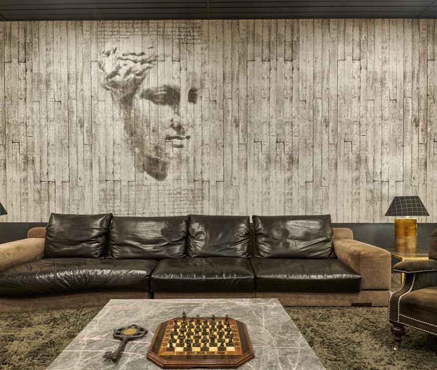 Red Chillies Entertainment Office