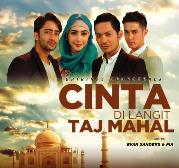 Shaheer Sheikh Indonesia movies