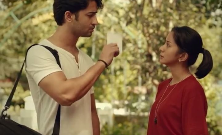 Shaheer Sheikh Indonesia movies
