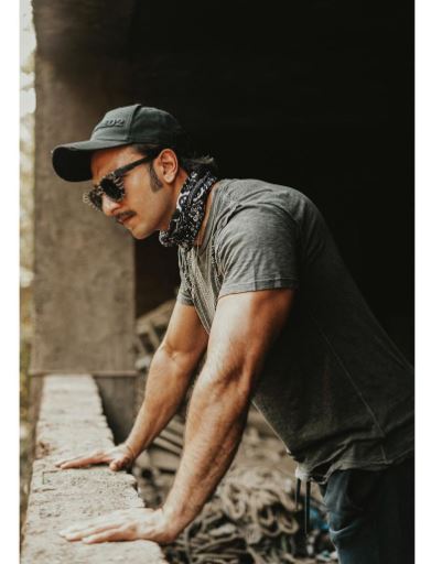 Ranveer Singh Picture