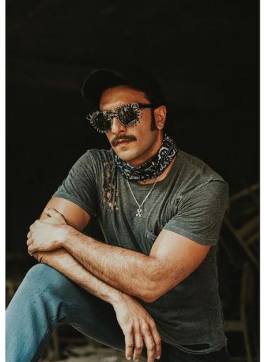 Ranveer Singh Picture