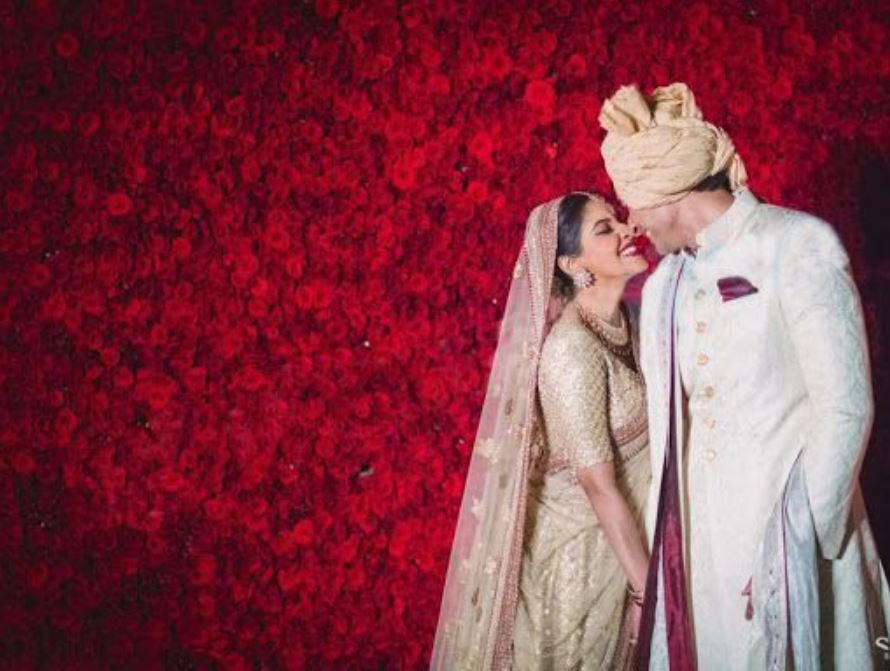 Asin Thottumkal and Rahul Sharma