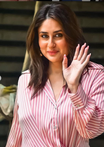 Kareena