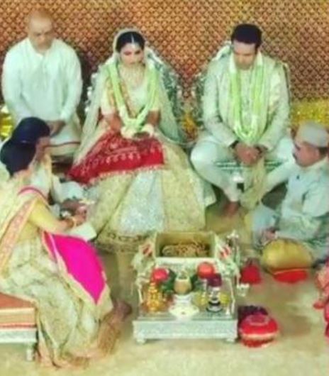 Wedding mameru gujarati Meaning Of