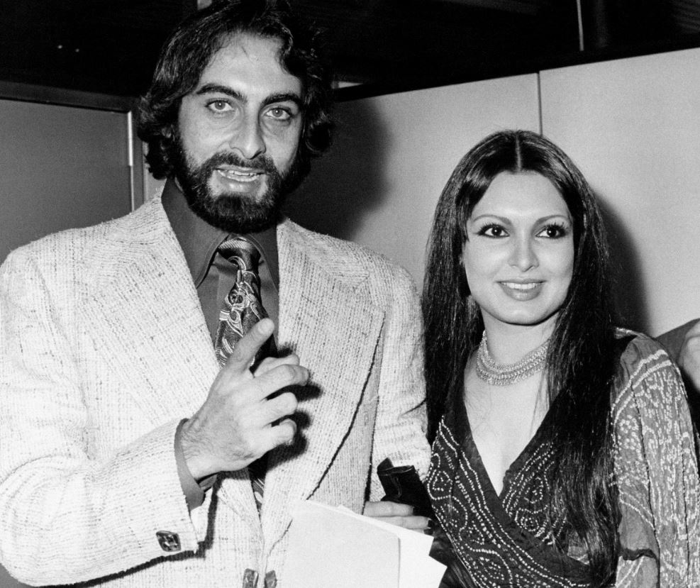 Kabir Bedi