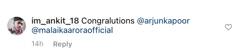 Malaika Arora Engagement Speculations