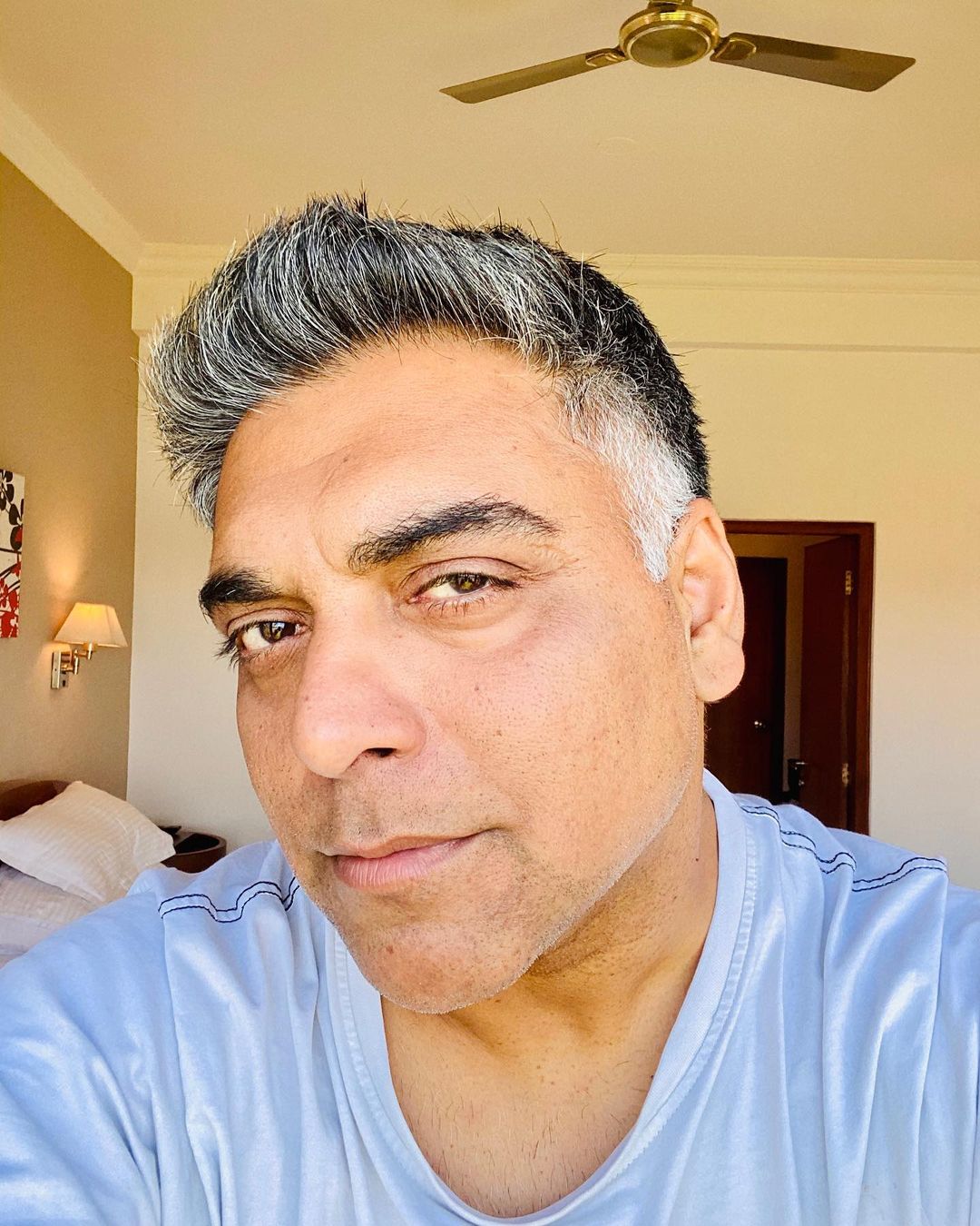 Ram Kapoor