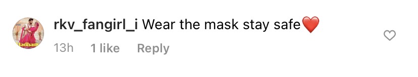 Rahul Vaidya And Disha Parmar Trolled