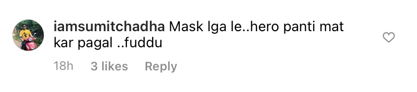 Rahul Vaidya And Disha Parmar Trolled