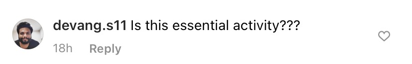 Rahul Vaidya And Disha Parmar Trolled