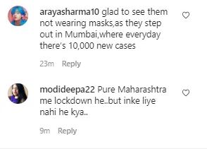 Rahul Vaidya And Disha Parmar Trolled