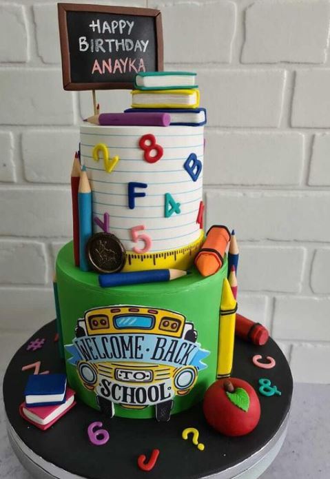 Anayka Gupta first birthday