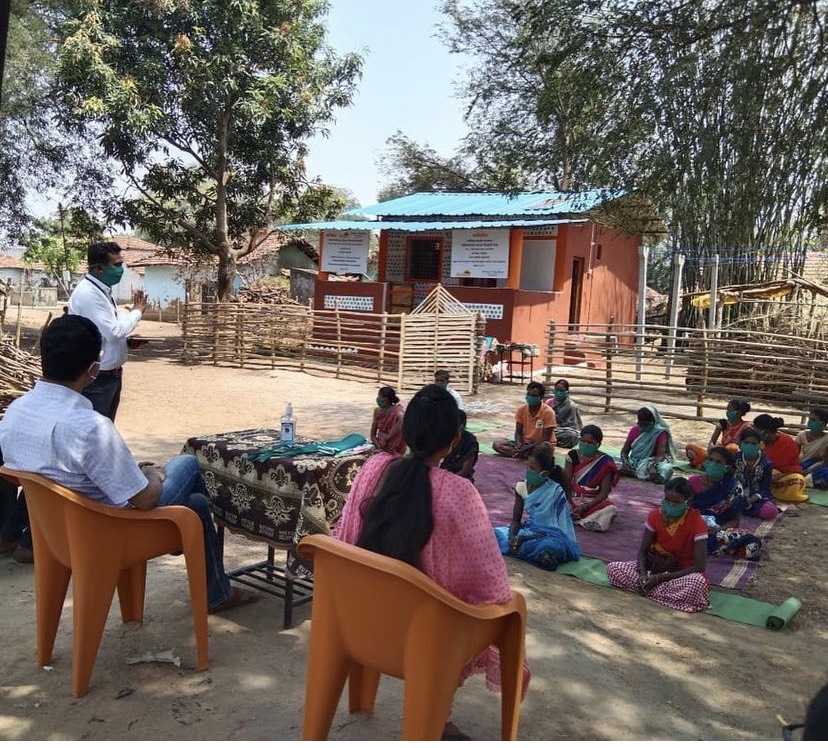 Navya Naveli Nanda Period Positive Initiative