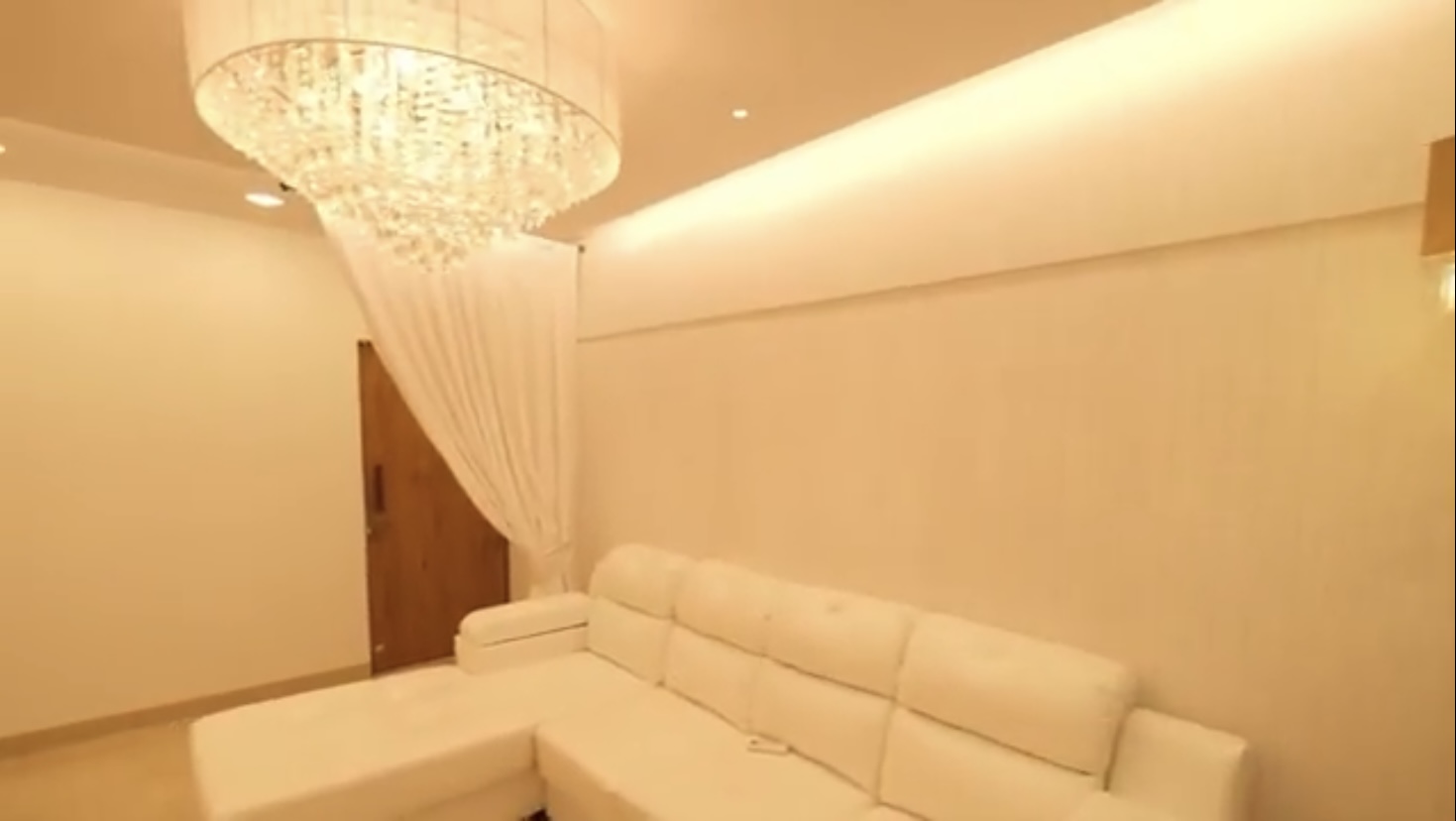 Dipika Kakar And Shoaib Ibrahim House