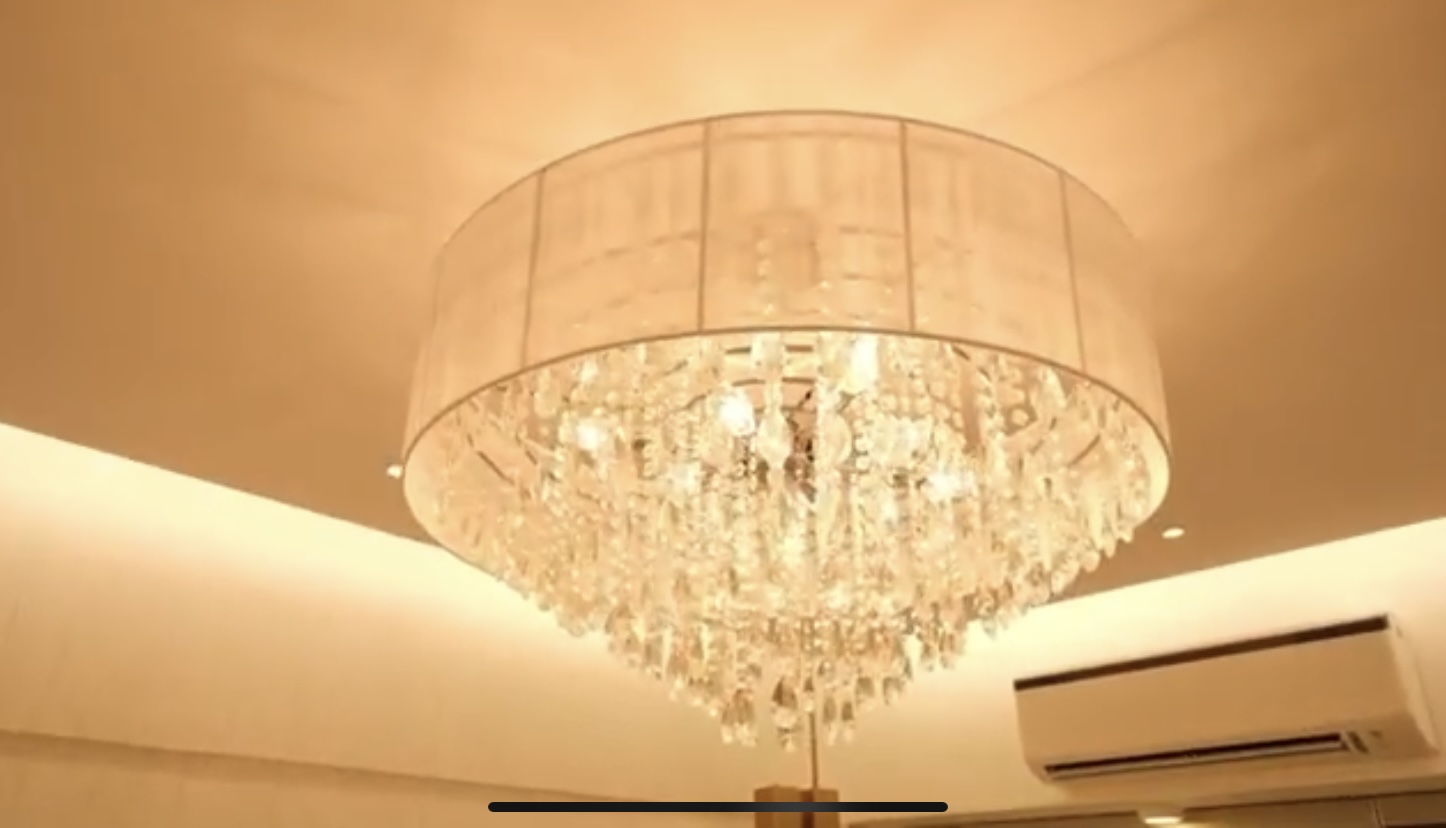 Dipika Kakar And Shoaib Ibrahim House