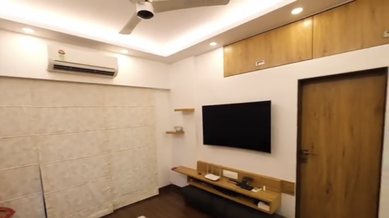 Dipika Kakar And Shoaib Ibrahim House