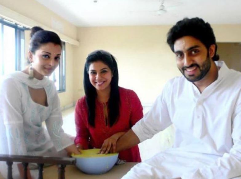 Abhishek Bachchan Aishwarya Rai wedding anniversary