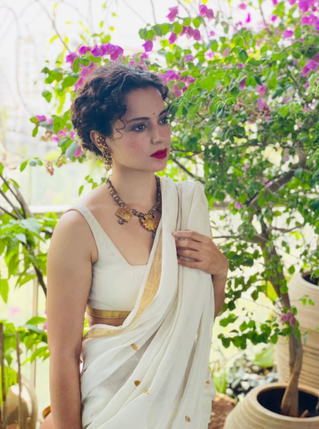 Kangana Ranaut