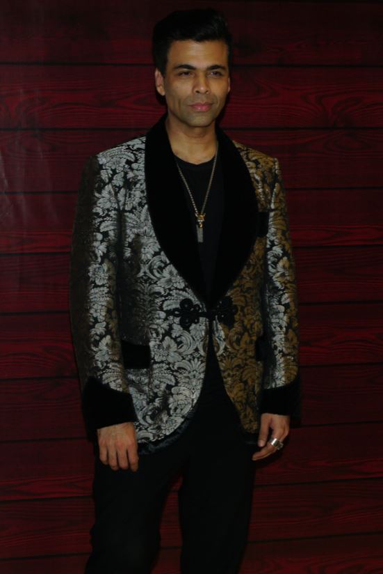 Karan Johar