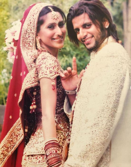 Karanvir Bohra Teejay Sidhu