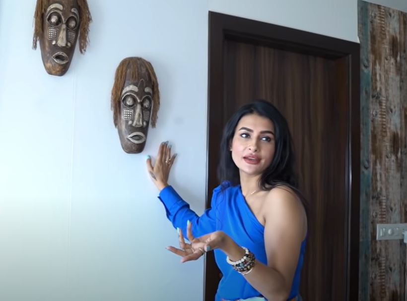 Pavitra Punia